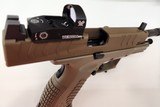 SPRINGFIELD ARMORY XDM ELITE - 4 of 5