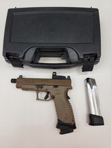 SPRINGFIELD ARMORY XDM ELITE - 1 of 5
