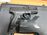 SPRINGFIELD ARMORY XD Mod 2 Sub Compact - 2 of 4