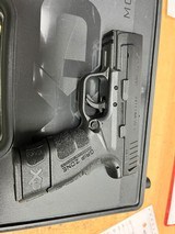 SPRINGFIELD ARMORY XD Mod 2 Sub Compact - 3 of 4