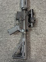 COLT COLT M4 CARBINE - 2 of 6