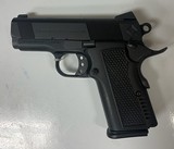 S.A.M. Fatboy LW - 1 of 2