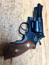 SMITH & WESSON S&W HIGHWAY PATROLMAN PRE 28 - 4 of 4