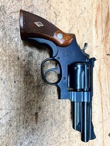 SMITH & WESSON S&W HIGHWAY PATROLMAN PRE 28 - 2 of 4