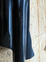 SMITH & WESSON S&W HIGHWAY PATROLMAN PRE 28 - 3 of 4