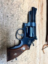 SMITH & WESSON S&W HIGHWAY PATROLMAN PRE 28 - 1 of 4