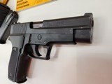 SIG SAUER P226 - 3 of 6