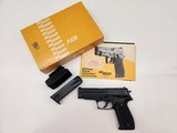 SIG SAUER P226 - 1 of 6