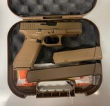 GLOCK G19X - 1 of 3