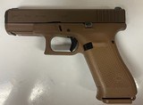 GLOCK G19X - 3 of 3