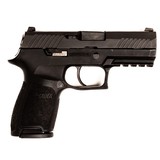 SIG SAUER P320 - 3 of 4