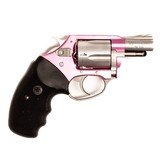 CHARTER ARMS PINK LADY SOUTHPAW - 3 of 5