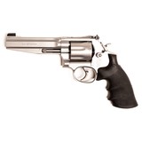 SMITH & WESSON PERFORMANCE CENTER PRO SERIES MODEL 686 PLUS - 2 of 5
