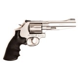 SMITH & WESSON PERFORMANCE CENTER PRO SERIES MODEL 686 PLUS - 3 of 5