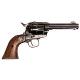 RUGER SINGLE-SIX - 3 of 5