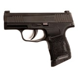 SIG SAUER P365 - 2 of 4