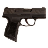 SIG SAUER P365 - 3 of 4