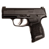 SIG SAUER P365 - 1 of 4
