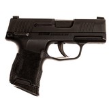 SIG SAUER P365 - 3 of 4