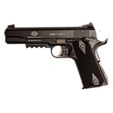 GSG GERMAN SPORT GUNS GSG-1911 - 1 of 4