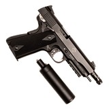 GSG GERMAN SPORT GUNS GSG-1911 - 4 of 4