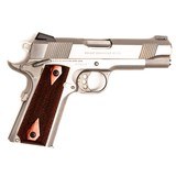 COLT COMBAT COMMANDER MODEL - 3 of 4