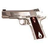 COLT COMBAT COMMANDER MODEL - 1 of 4