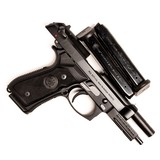 BERETTA TYPE M9A1 MOD.92FS - 4 of 4