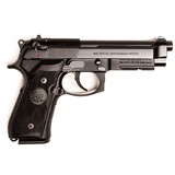 BERETTA TYPE M9A1 MOD.92FS - 3 of 4