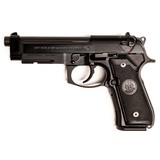 BERETTA TYPE M9A1 MOD.92FS - 2 of 4