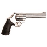 SMITH & WESSON MODEL 629-6 CLASSIC - 3 of 5