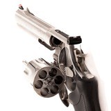 SMITH & WESSON MODEL 629-6 CLASSIC - 5 of 5