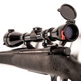 WEATHERBY VANGUARD .300 WBY MAG - 5 of 5