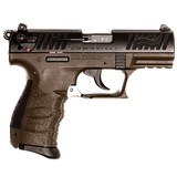WALTHER P22 - 3 of 4
