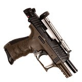 WALTHER P22 - 4 of 4