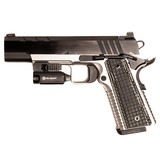 SPRINGFIELD ARMORY 1911 EMISSARY - 1 of 4