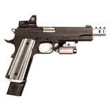 SIG SAUER 1911 - 3 of 4