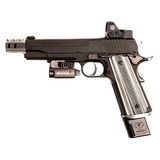 SIG SAUER 1911 - 2 of 4