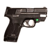 SMITH & WESSON M&P9 SHIELD M2.0 - 3 of 4