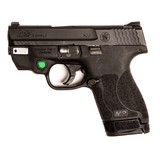 SMITH & WESSON M&P9 SHIELD M2.0 - 1 of 4