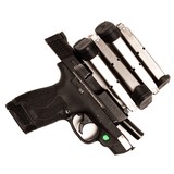 SMITH & WESSON M&P9 SHIELD M2.0 - 4 of 4