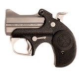 BOND ARMS BACKUP .45 ACP - 2 of 4