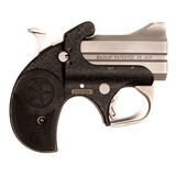 BOND ARMS BACKUP .45 ACP - 3 of 4