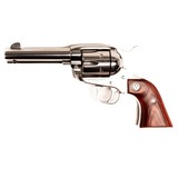 RUGER VAQUERO - 1 of 5