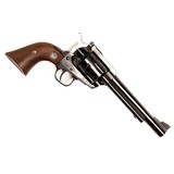 RUGER NEW MODEL BLACKHAWK - 4 of 5
