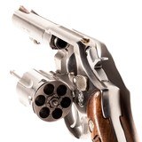 SMITH & WESSON MODEL 64-3 - 5 of 5