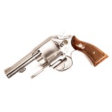 SMITH & WESSON MODEL 64-3 - 4 of 5