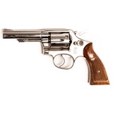 SMITH & WESSON MODEL 64-3 - 2 of 5