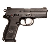 FN FNX-9 - 3 of 4