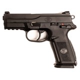 FN FNX-9 - 2 of 4